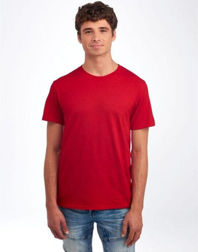 Jerzees 0S470M0 Eco Premium Organic T - True Red