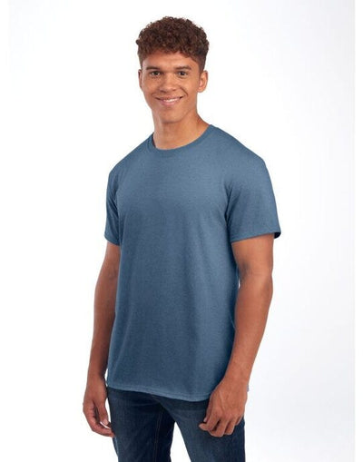 Jerzees 0S470M0 Eco Premium Organic T - Denim