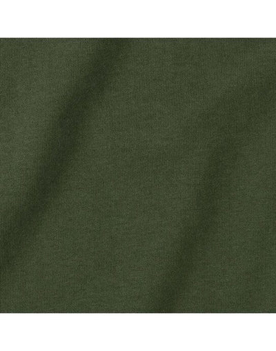 Jerzees 0S470M0 Eco Premium Organic T - Military Green