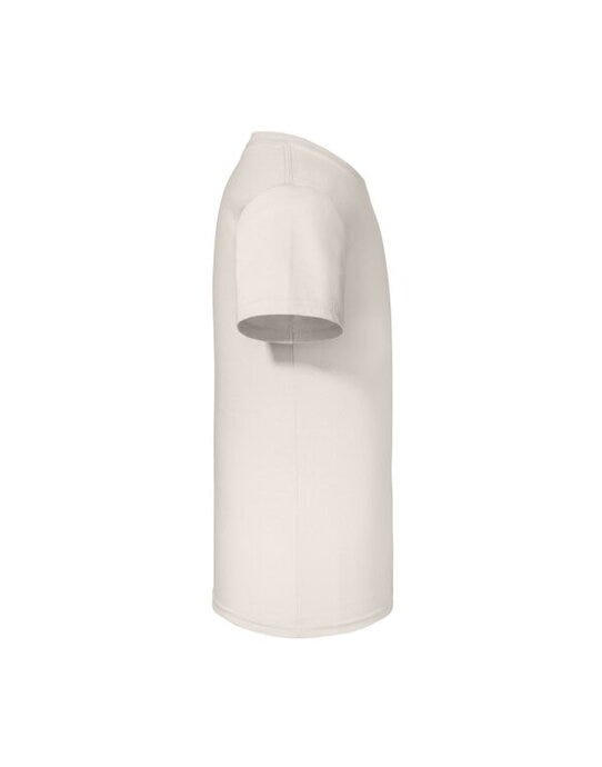 Jerzees 0S470Y0 Eco Youth Premium Organic T - Natural