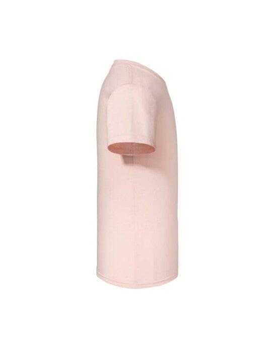Jerzees 0S470Y0 Eco Youth Premium Organic T - Blush Pink