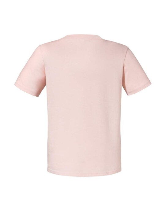 Jerzees 0S470Y0 Eco Youth Premium Organic T - Blush Pink