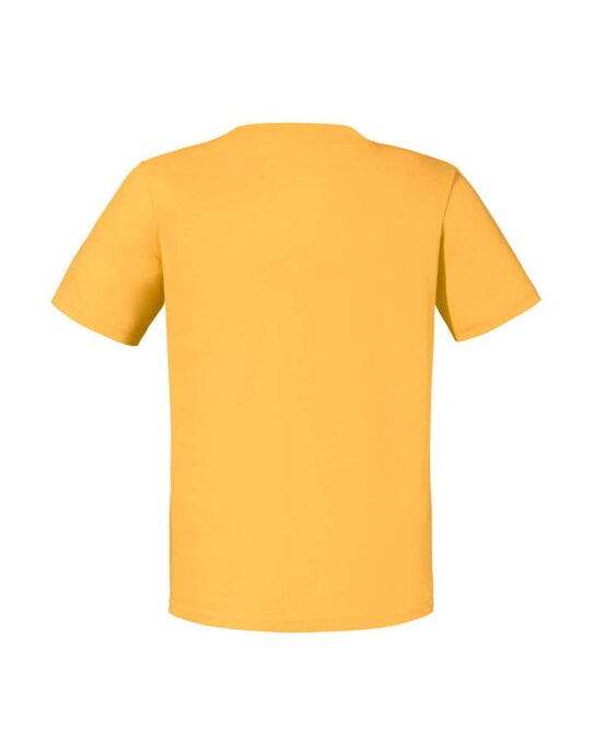 Jerzees 0S470Y0 Eco Youth Premium Organic T - Gold