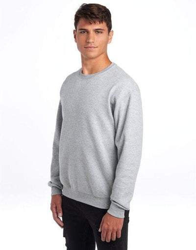 Jerzees 0S562M0 NuBlend® Sweatshirt - Athletic Heather