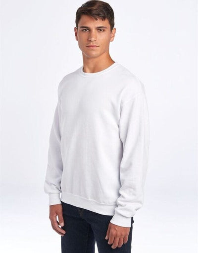 Jerzees 0S562M0 NuBlend® Sweatshirt - White