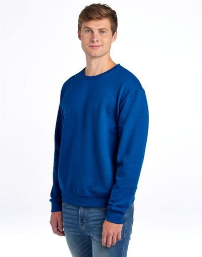 Jerzees 0S562M0 NuBlend® Sweatshirt - Royal