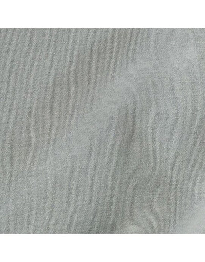 Jerzees 0S700M0 Eco Premium Hooded Sweatshirt - Frost Grey Heather