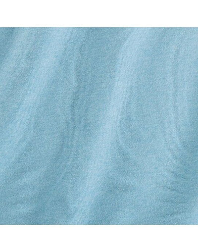 Jerzees 0S700M0 Eco Premium Hooded Sweatshirt - Cloud Heather
