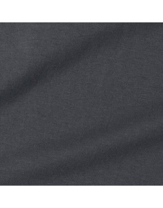 Jerzees 0S996M0 NuBlend® Hooded Sweatshirt - Charcoal Grey