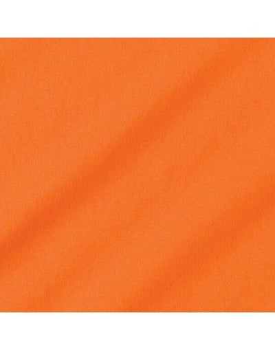 Jerzees 0S996M0 NuBlend® Hooded Sweatshirt - Safety Orange
