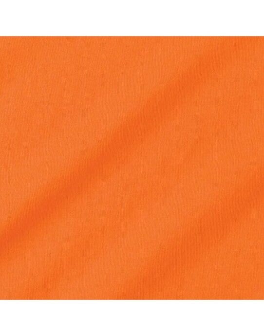 Jerzees 0S996M0 NuBlend® Hooded Sweatshirt - Safety Orange