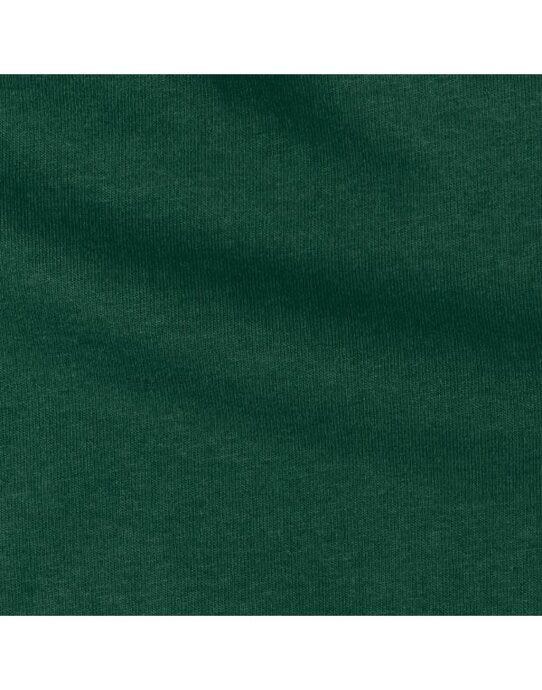 Jerzees 0S996M0 NuBlend® Hooded Sweatshirt - Forest Green