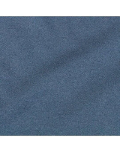 Jerzees 0S996M0 NuBlend® Hooded Sweatshirt - Denim