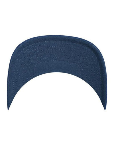 Flexfit 110P 110 Cool &amp; Dry Mini Pique - Navy