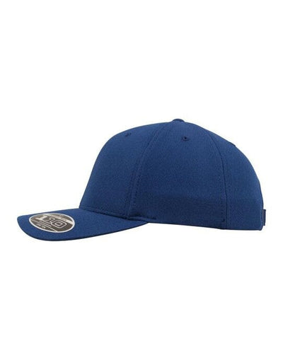 Flexfit 110P 110 Cool &amp; Dry Mini Pique - Navy