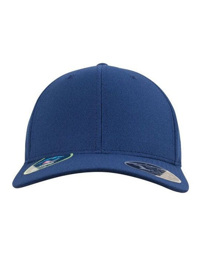 Flexfit 110P 110 Cool &amp; Dry Mini Pique - Navy
