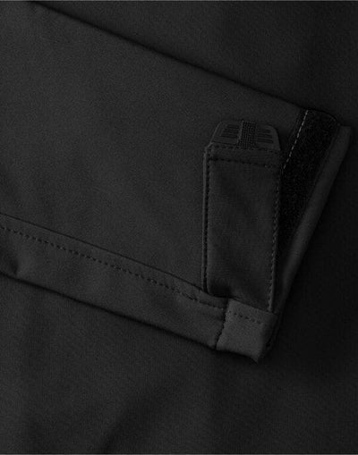 Russell Athletic 140F Russell Ladies Softshell Jacket - Black