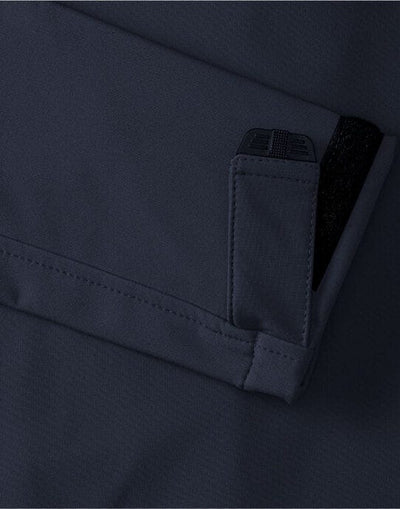 Russell Athletic 140F Russell Ladies Softshell Jacket - French Navy