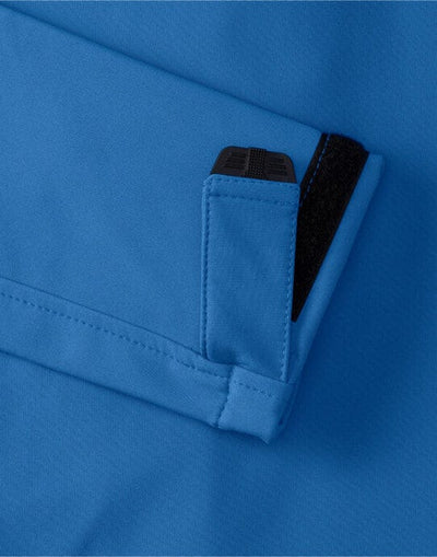 Russell Athletic 140F Russell Ladies Softshell Jacket - Azure Blue