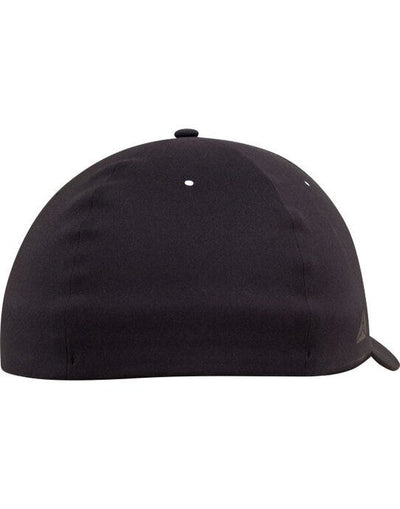 Flexfit 180 Delta® Cap - Black