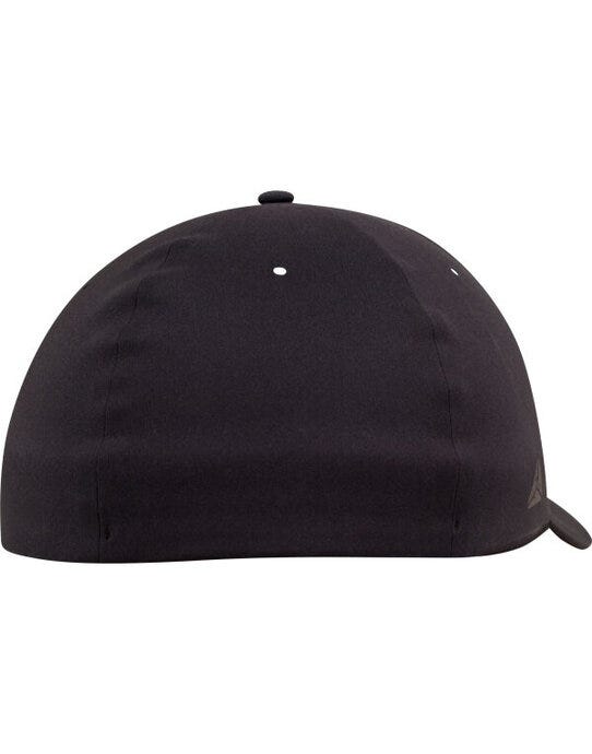Flexfit 180 Delta® Cap - Black