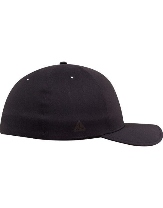 Flexfit 180 Delta® Cap - Black