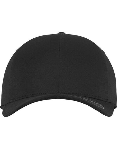 Flexfit 180 Delta® Cap - Black