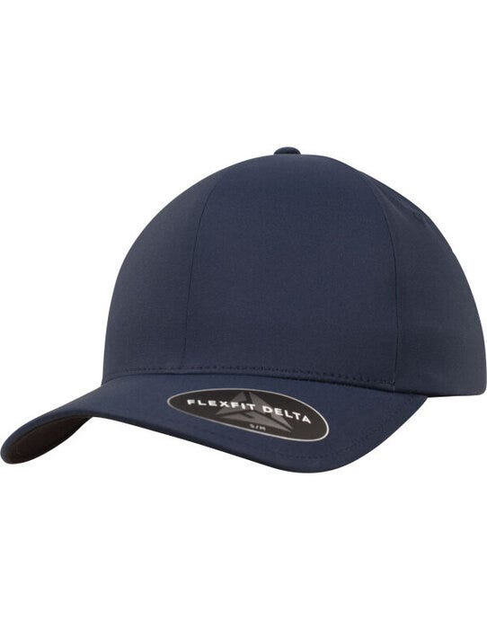 Flexfit 180 Delta® Cap - Navy