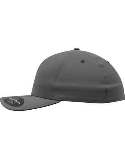 Flexfit 180 Delta® Cap - Dark Grey