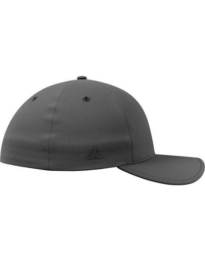 Flexfit 180 Delta® Cap - Dark Grey