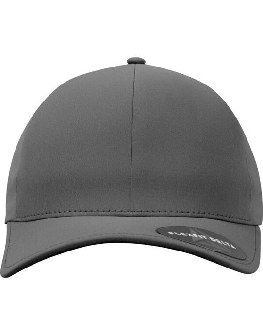 Flexfit 180 Delta® Cap - Dark Grey