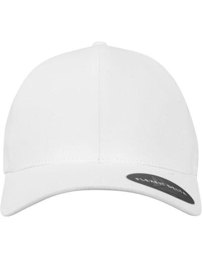 Flexfit 180 Delta® Cap - White