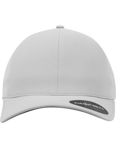 Flexfit 180 Delta® Cap - Silver