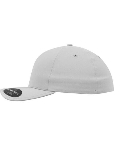 Flexfit 180 Delta® Cap - Silver