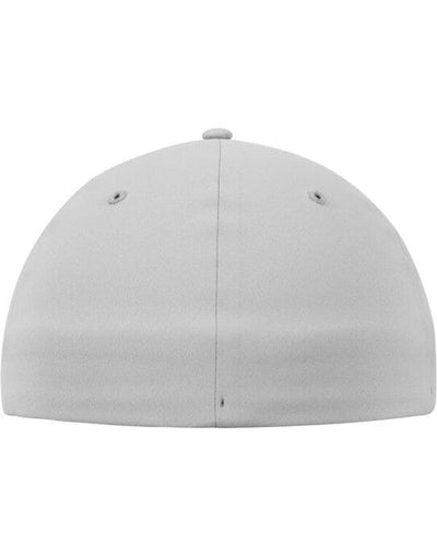 Flexfit 180 Delta® Cap - Silver