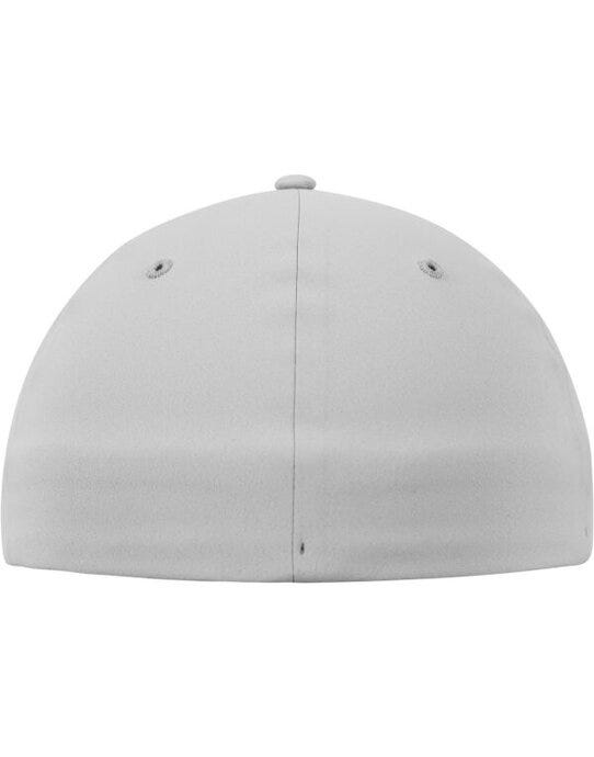 Flexfit 180 Delta® Cap - Silver
