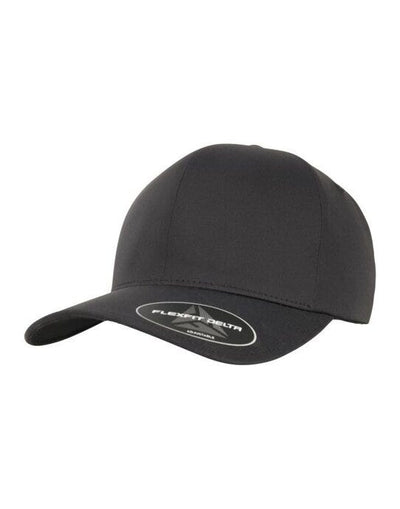 Flexfit 180A Delta Adjustable - Black