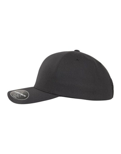 Flexfit 180A Delta Adjustable - Black