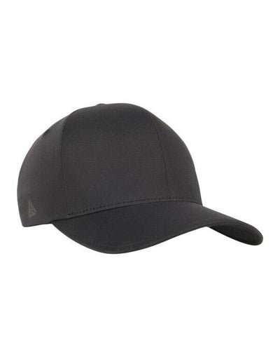 Flexfit 180A Delta Adjustable - Black