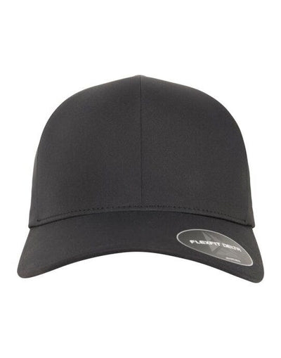 Flexfit 180A Delta Adjustable - Black