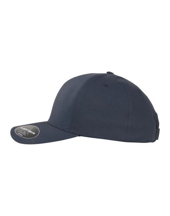 Flexfit 180A Delta Adjustable - Navy