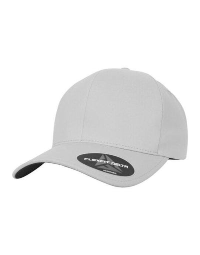 Flexfit 180A Delta Adjustable - Silver