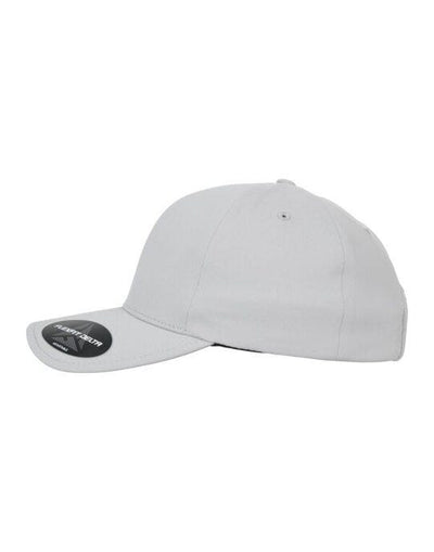 Flexfit 180A Delta Adjustable - Silver