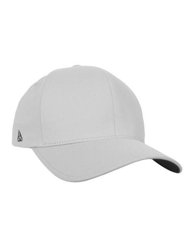 Flexfit 180A Delta Adjustable - Silver