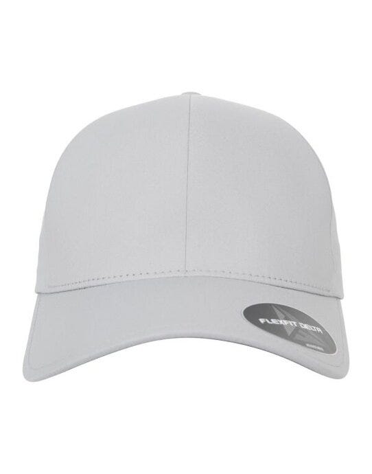 Flexfit 180A Delta Adjustable - Silver