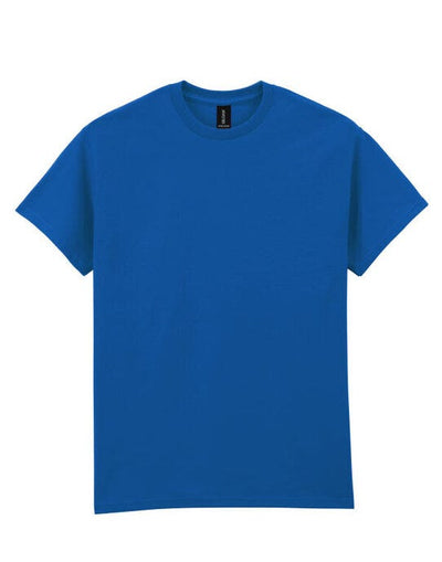 Gildan 2000 Ultra Cotton Adult T-Shirt - Royal