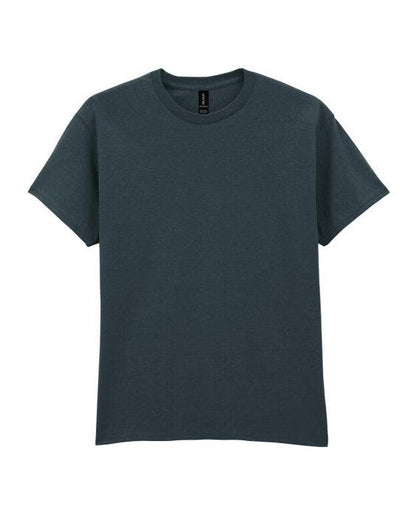 Gildan 2000 Ultra Cotton Adult T-Shirt - Blue Dusk