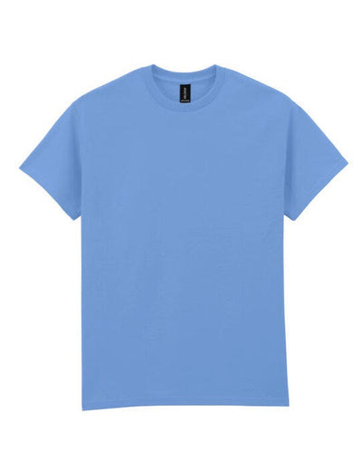 Gildan 2000 Ultra Cotton Adult T-Shirt - Carolina Blue