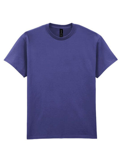 Gildan 2000 Ultra Cotton Adult T-Shirt - Metro Blue
