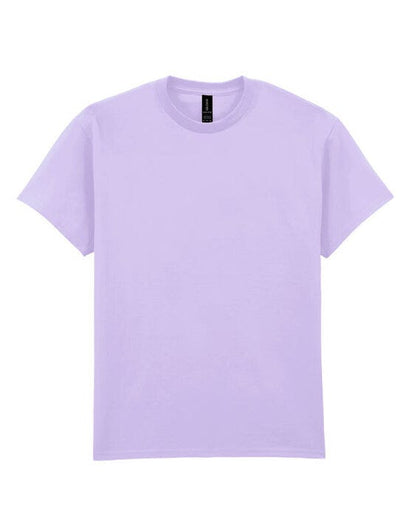 Gildan 2000 Ultra Cotton Adult T-Shirt - Orchid